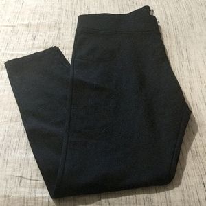 American Giant Pants